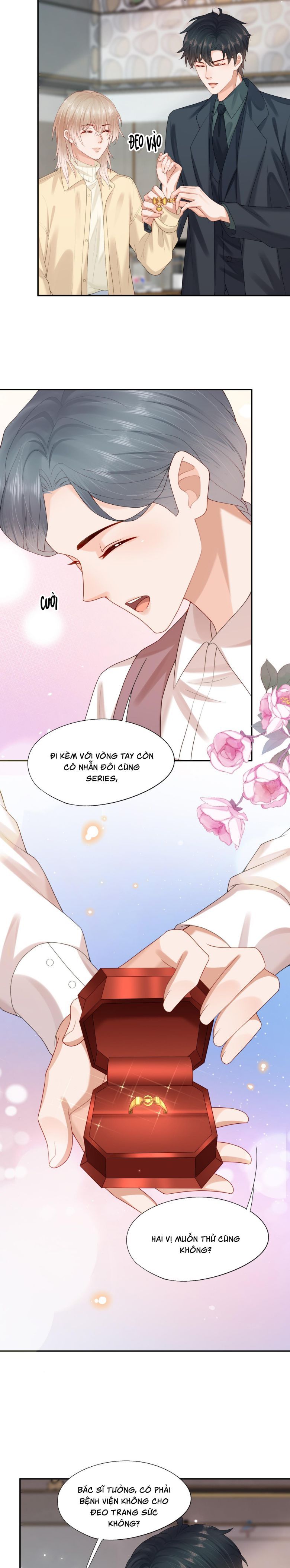 Phương Thức Chính Thức Giải Cứu Tiểu Đáng Thương Chapter 68 - 11