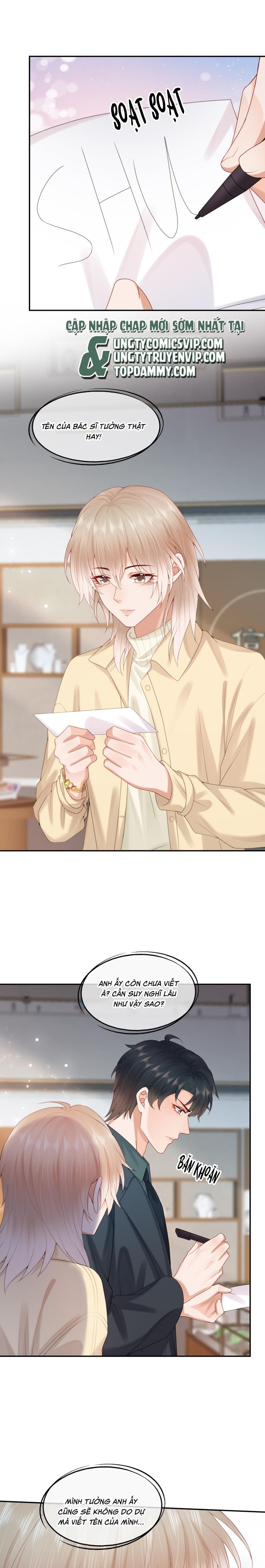 Phương Thức Chính Thức Giải Cứu Tiểu Đáng Thương Chapter 68 - 13