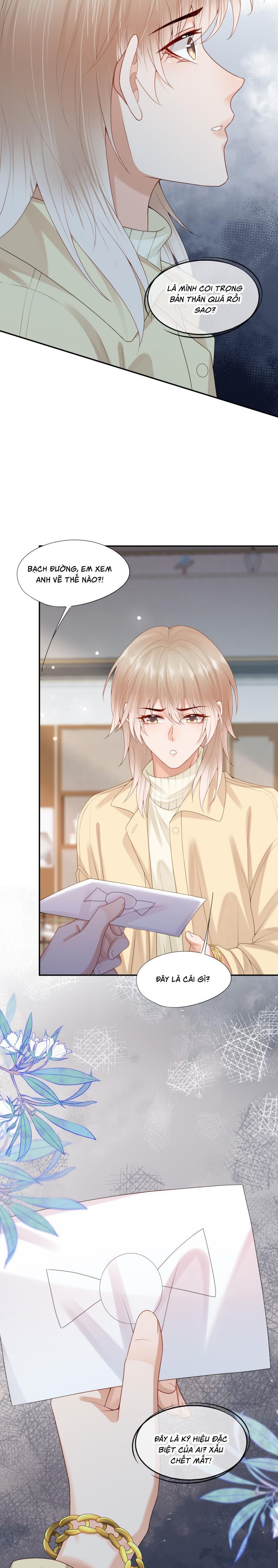 Phương Thức Chính Thức Giải Cứu Tiểu Đáng Thương Chapter 68 - 14