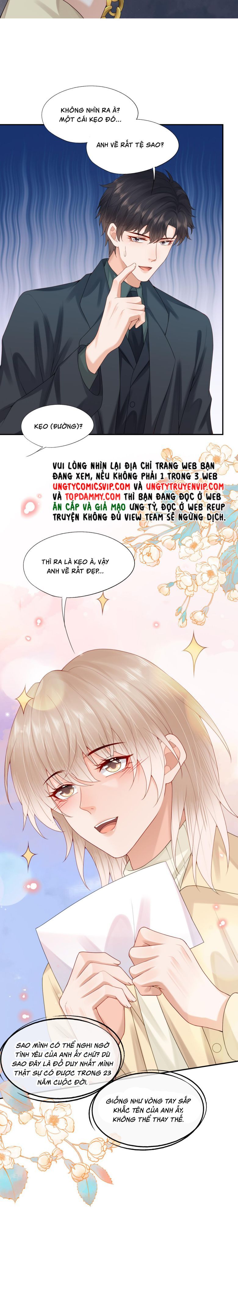 Phương Thức Chính Thức Giải Cứu Tiểu Đáng Thương Chapter 68 - 15