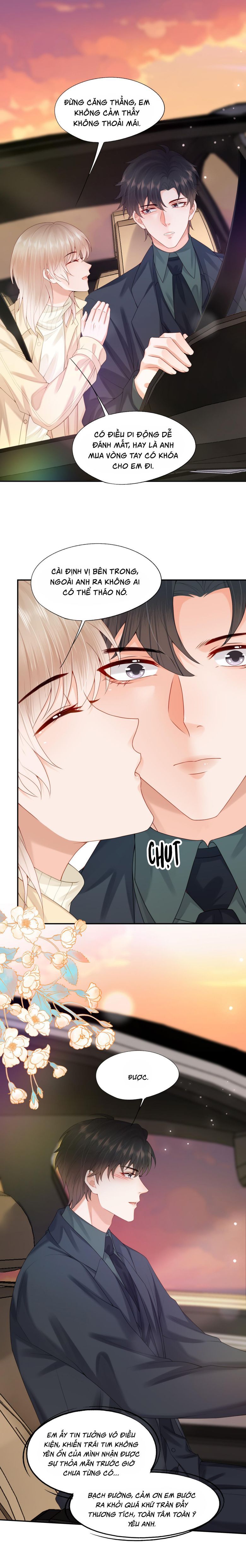 Phương Thức Chính Thức Giải Cứu Tiểu Đáng Thương Chapter 68 - 5