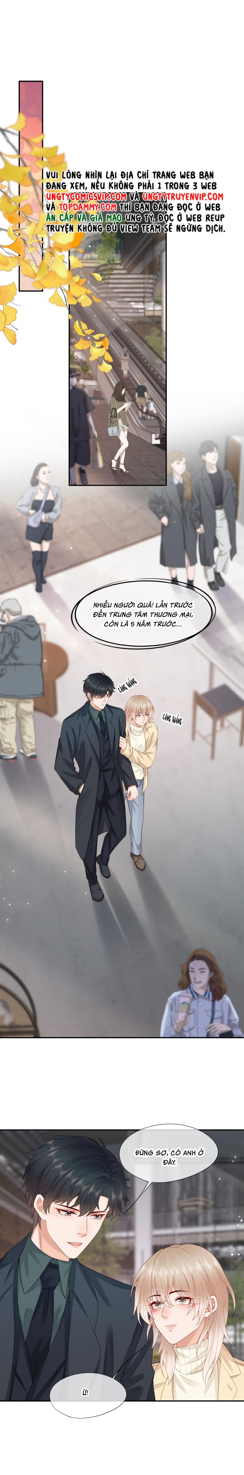 Phương Thức Chính Thức Giải Cứu Tiểu Đáng Thương Chapter 68 - 6