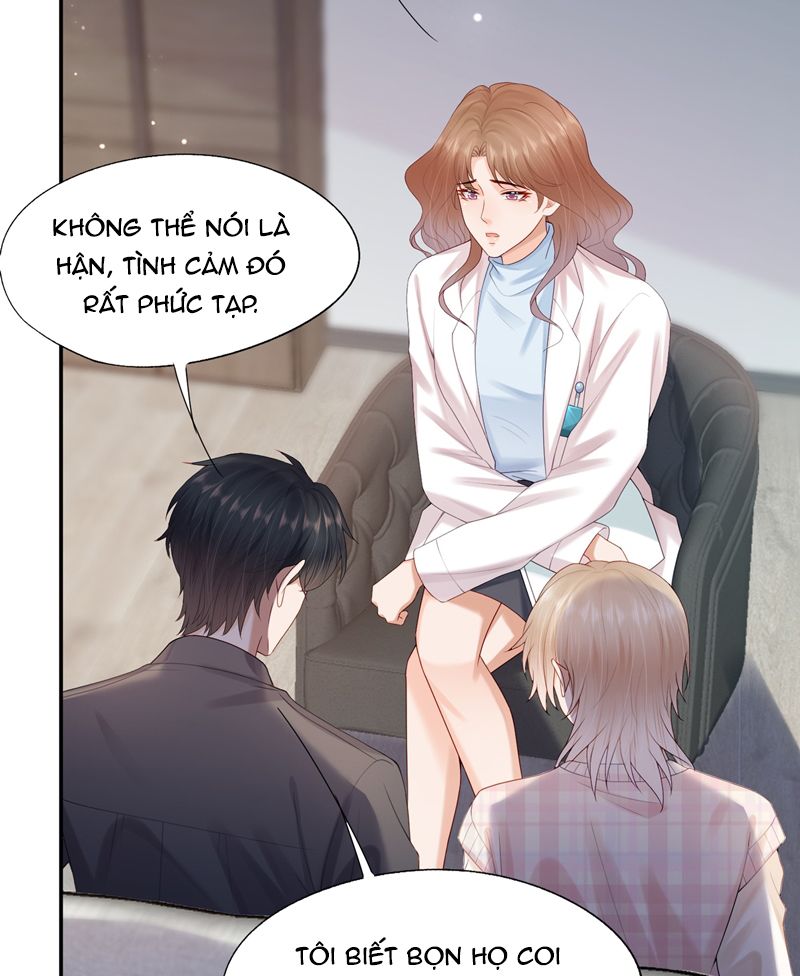 Phương Thức Chính Thức Giải Cứu Tiểu Đáng Thương Chapter 69 - 13