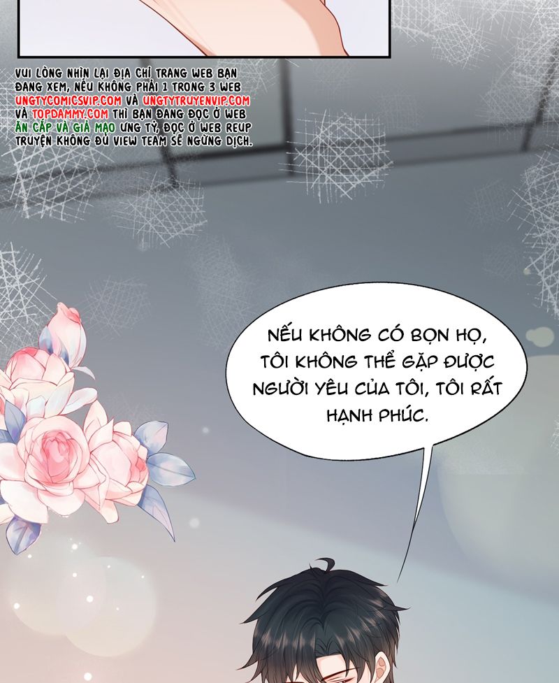 Phương Thức Chính Thức Giải Cứu Tiểu Đáng Thương Chapter 69 - 17