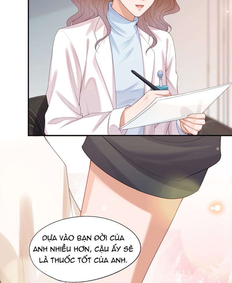 Phương Thức Chính Thức Giải Cứu Tiểu Đáng Thương Chapter 69 - 20