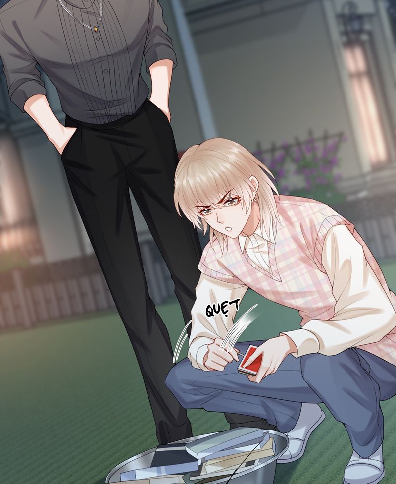 Phương Thức Chính Thức Giải Cứu Tiểu Đáng Thương Chapter 69 - 25