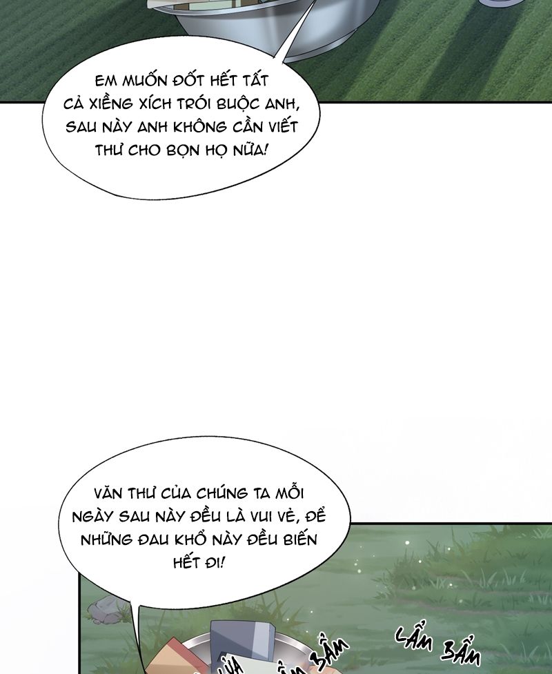 Phương Thức Chính Thức Giải Cứu Tiểu Đáng Thương Chapter 69 - 26