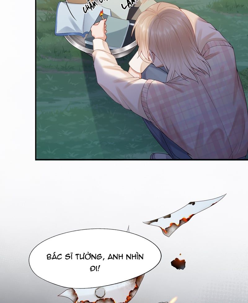 Phương Thức Chính Thức Giải Cứu Tiểu Đáng Thương Chapter 69 - 27