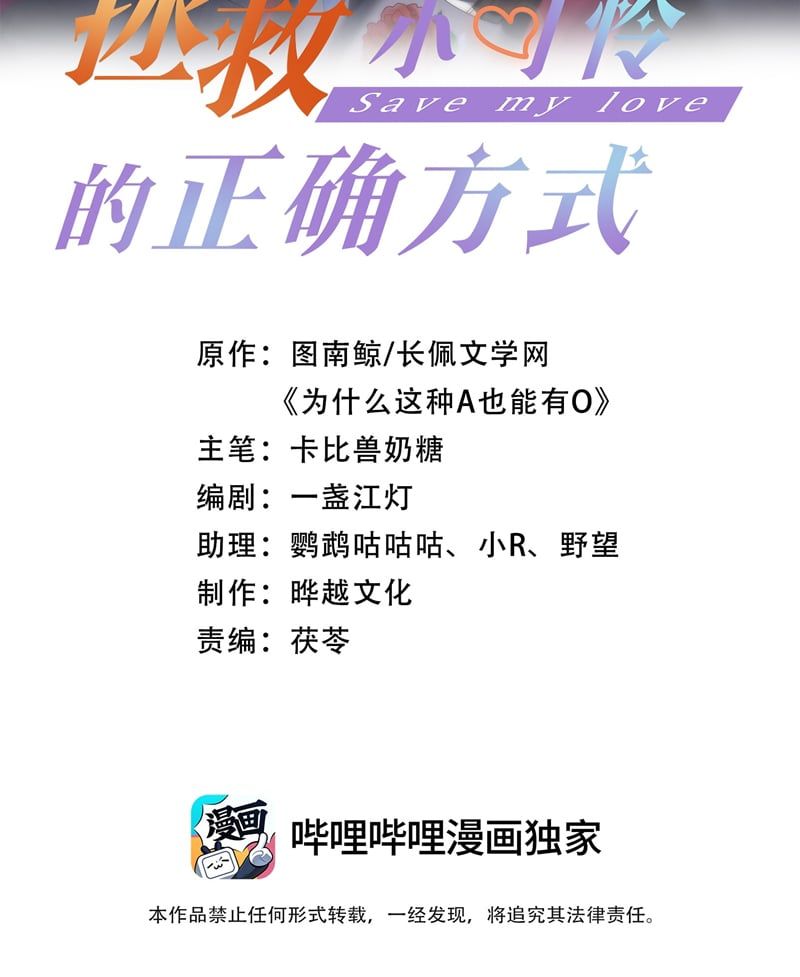 Phương Thức Chính Thức Giải Cứu Tiểu Đáng Thương Chapter 69 - 4