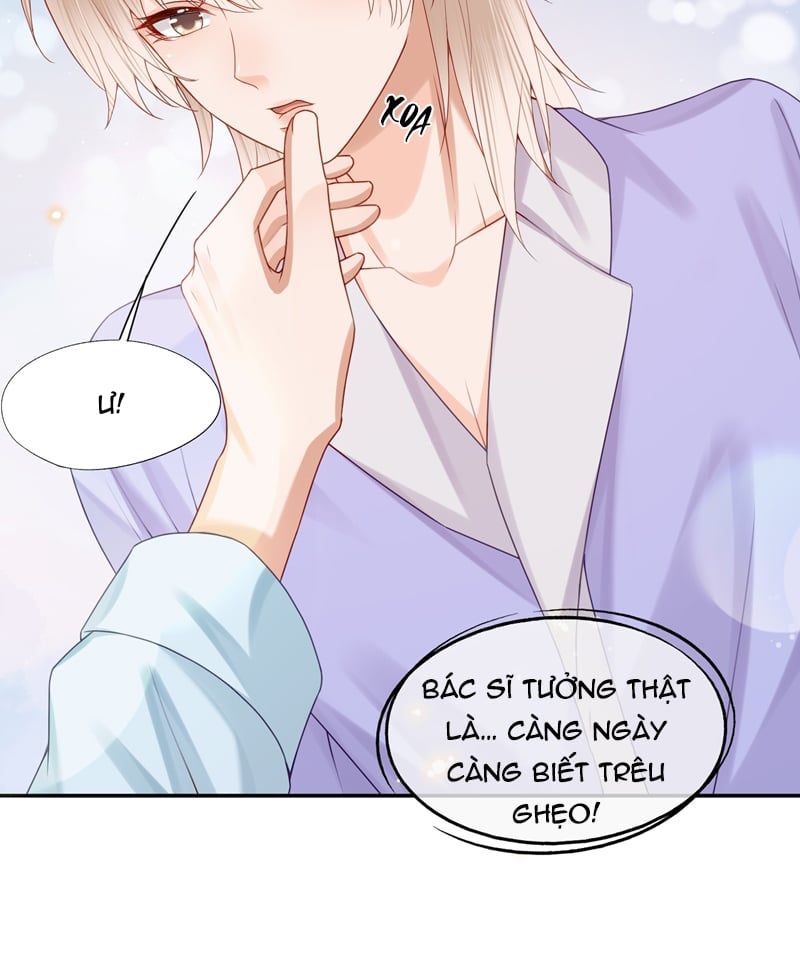 Phương Thức Chính Thức Giải Cứu Tiểu Đáng Thương Chapter 69 - 41