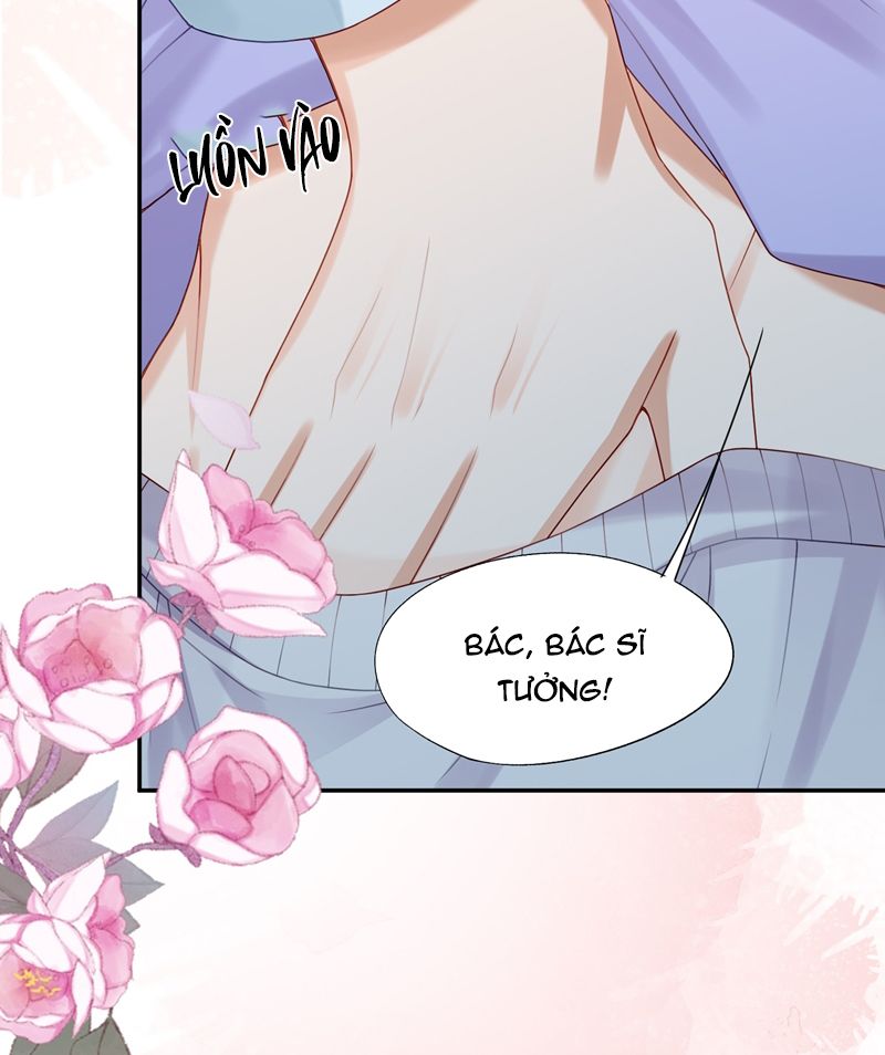 Phương Thức Chính Thức Giải Cứu Tiểu Đáng Thương Chapter 69 - 46
