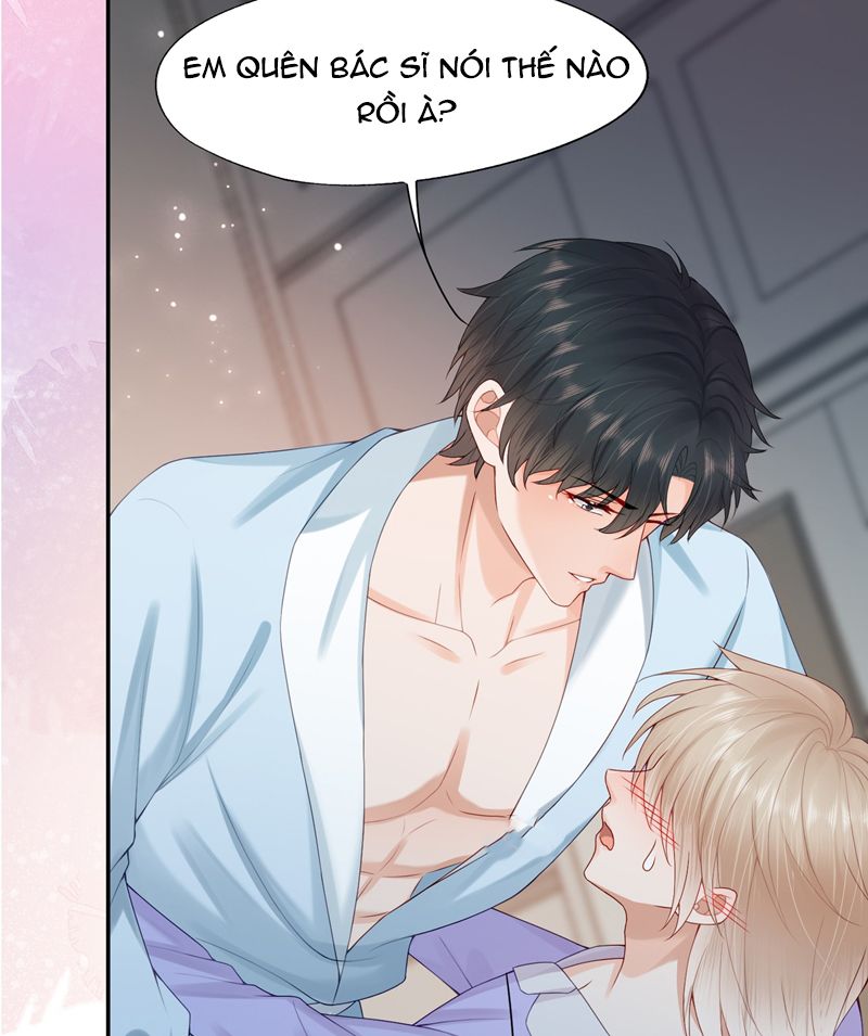 Phương Thức Chính Thức Giải Cứu Tiểu Đáng Thương Chapter 69 - 49