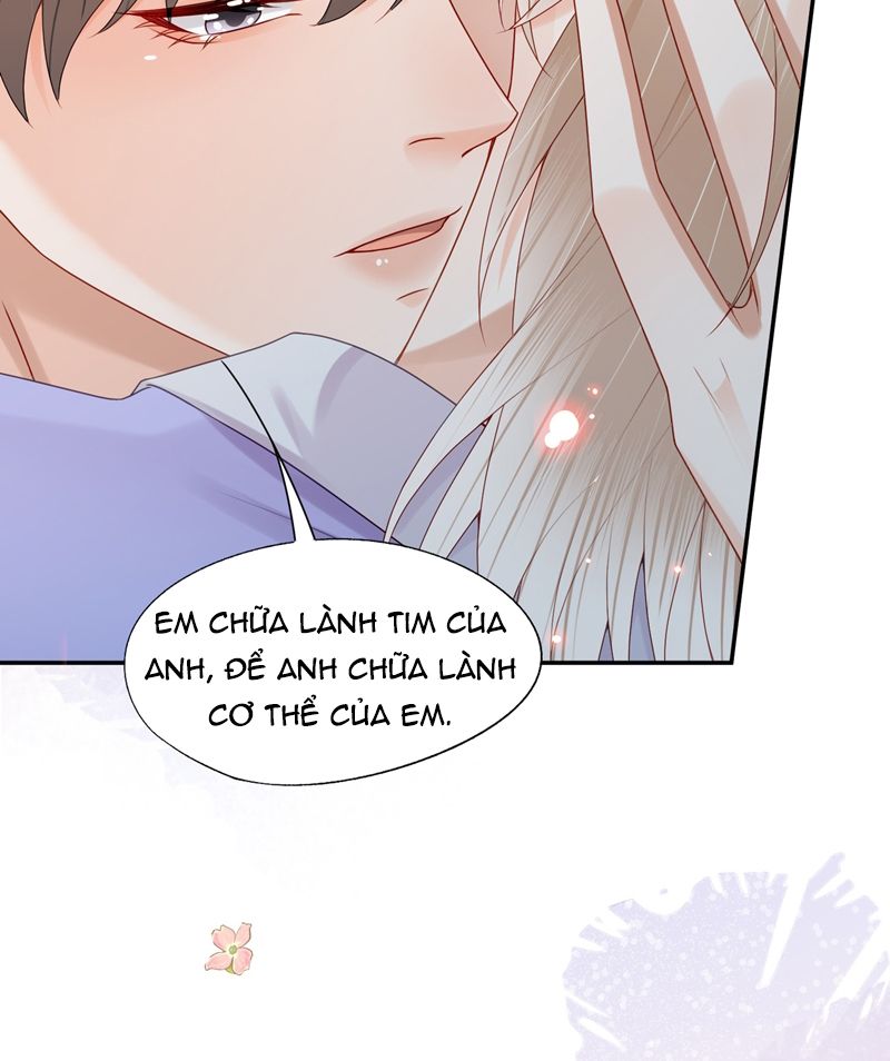 Phương Thức Chính Thức Giải Cứu Tiểu Đáng Thương Chapter 69 - 51