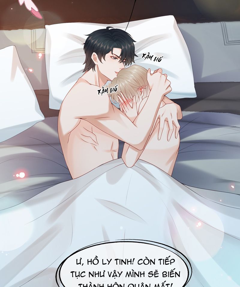 Phương Thức Chính Thức Giải Cứu Tiểu Đáng Thương Chapter 69 - 55