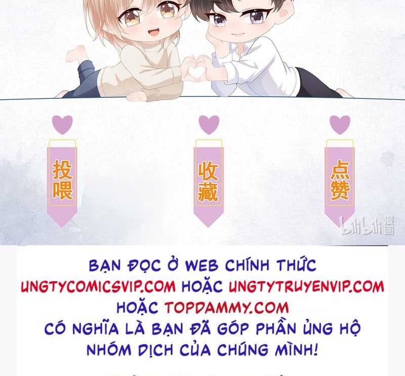 Phương Thức Chính Thức Giải Cứu Tiểu Đáng Thương Chapter 69 - 70