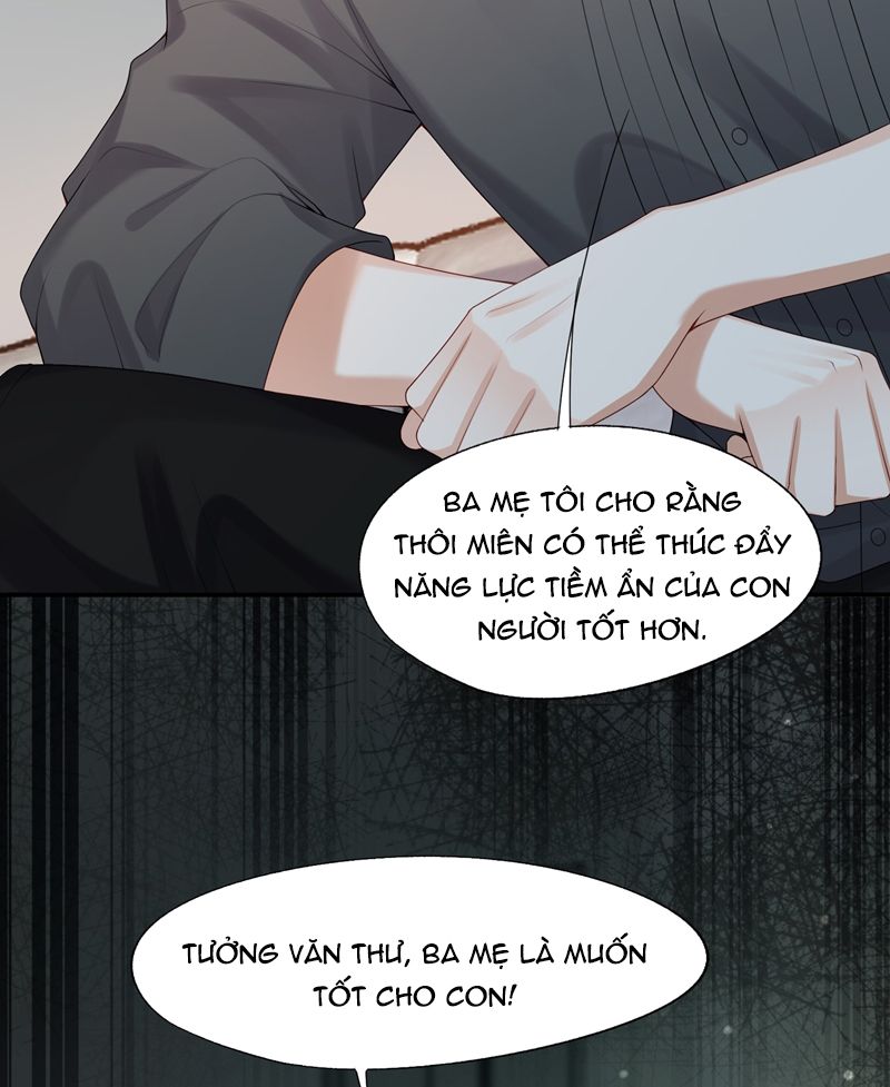 Phương Thức Chính Thức Giải Cứu Tiểu Đáng Thương Chapter 69 - 8