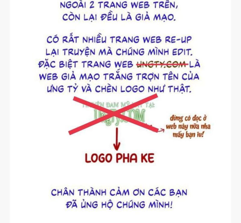 Phương Thức Chính Thức Giải Cứu Tiểu Đáng Thương Chapter 69 - 71