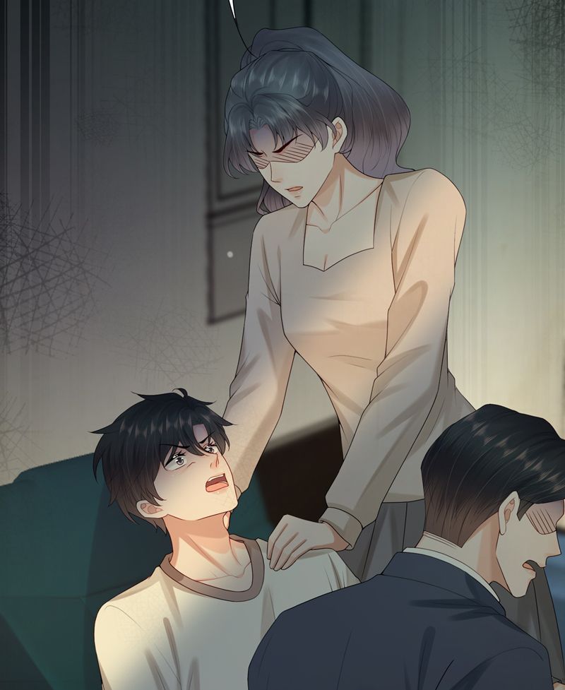 Phương Thức Chính Thức Giải Cứu Tiểu Đáng Thương Chapter 69 - 9