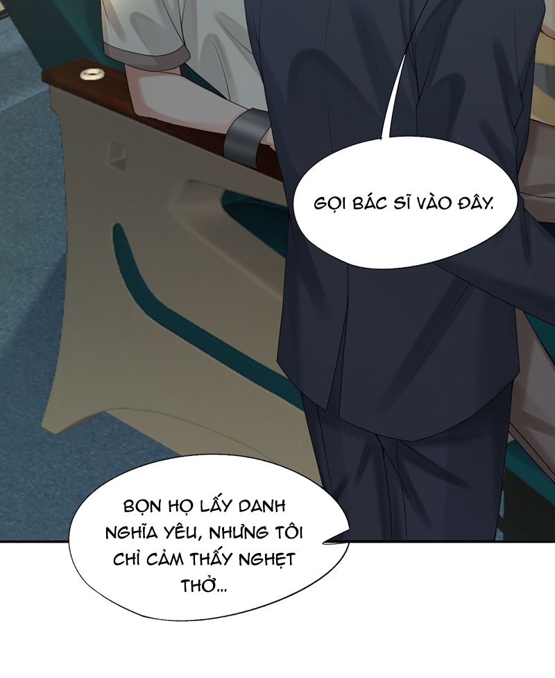 Phương Thức Chính Thức Giải Cứu Tiểu Đáng Thương Chapter 69 - 10