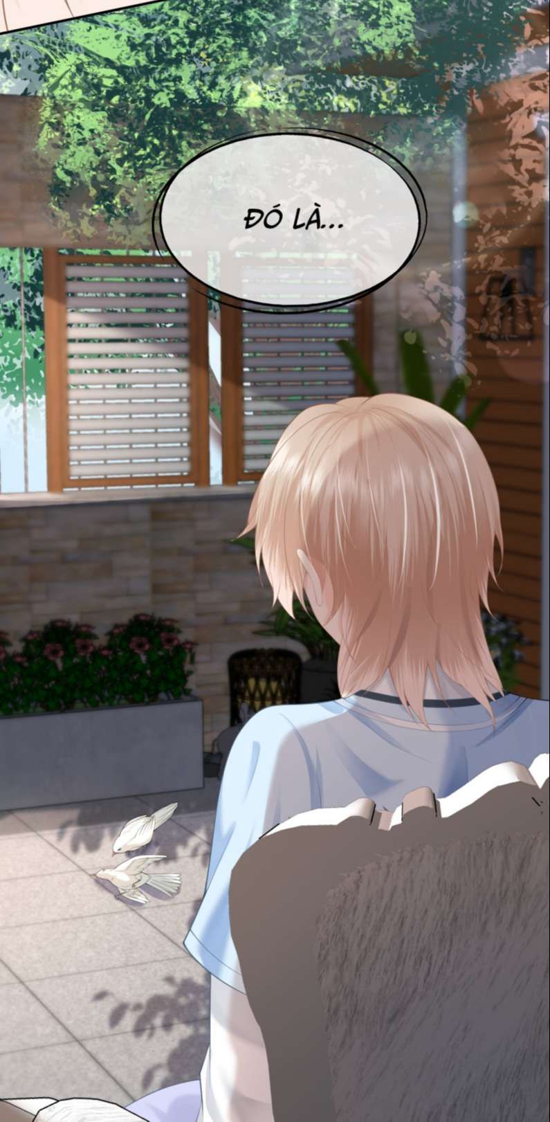 Phương Thức Chính Thức Giải Cứu Tiểu Đáng Thương Chapter 7 - 17