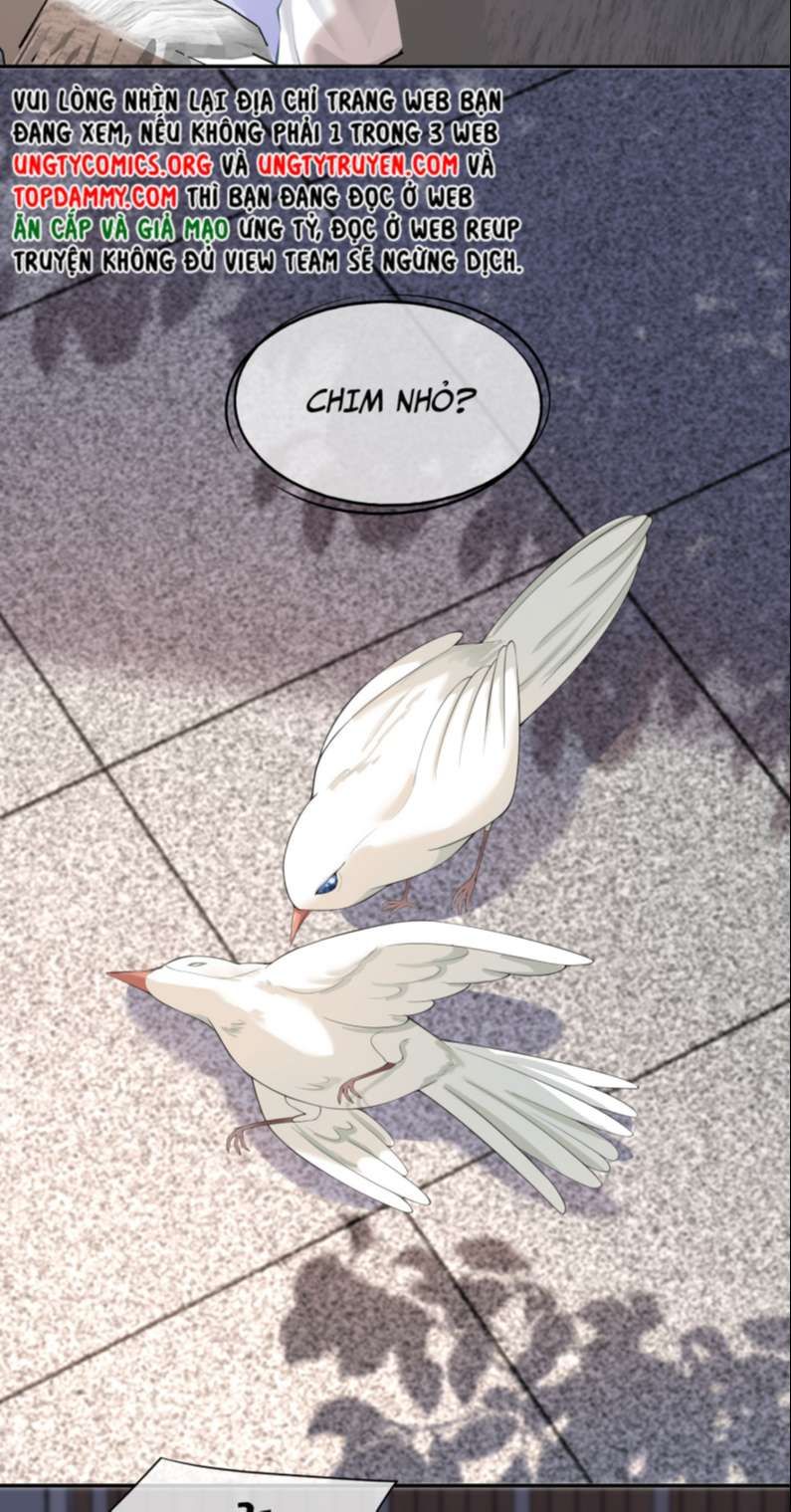 Phương Thức Chính Thức Giải Cứu Tiểu Đáng Thương Chapter 7 - 18