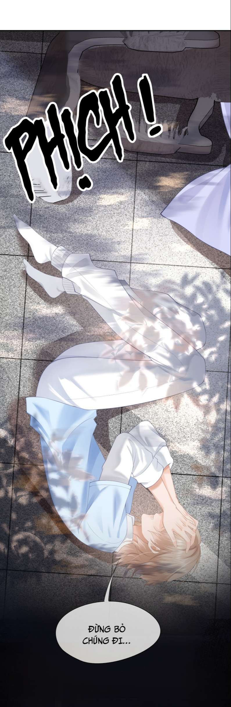 Phương Thức Chính Thức Giải Cứu Tiểu Đáng Thương Chapter 7 - 22