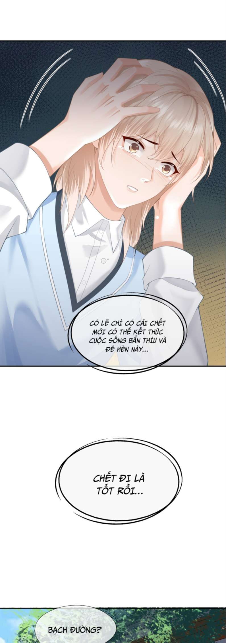 Phương Thức Chính Thức Giải Cứu Tiểu Đáng Thương Chapter 7 - 31