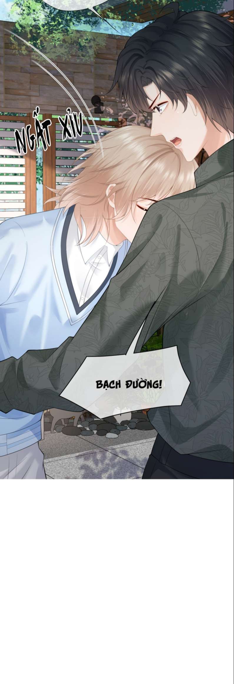 Phương Thức Chính Thức Giải Cứu Tiểu Đáng Thương Chapter 7 - 32