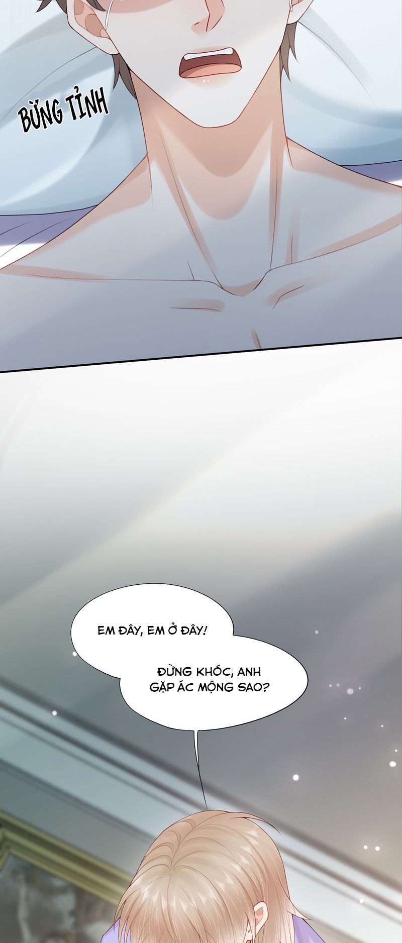 Phương Thức Chính Thức Giải Cứu Tiểu Đáng Thương Chapter 70 - 12