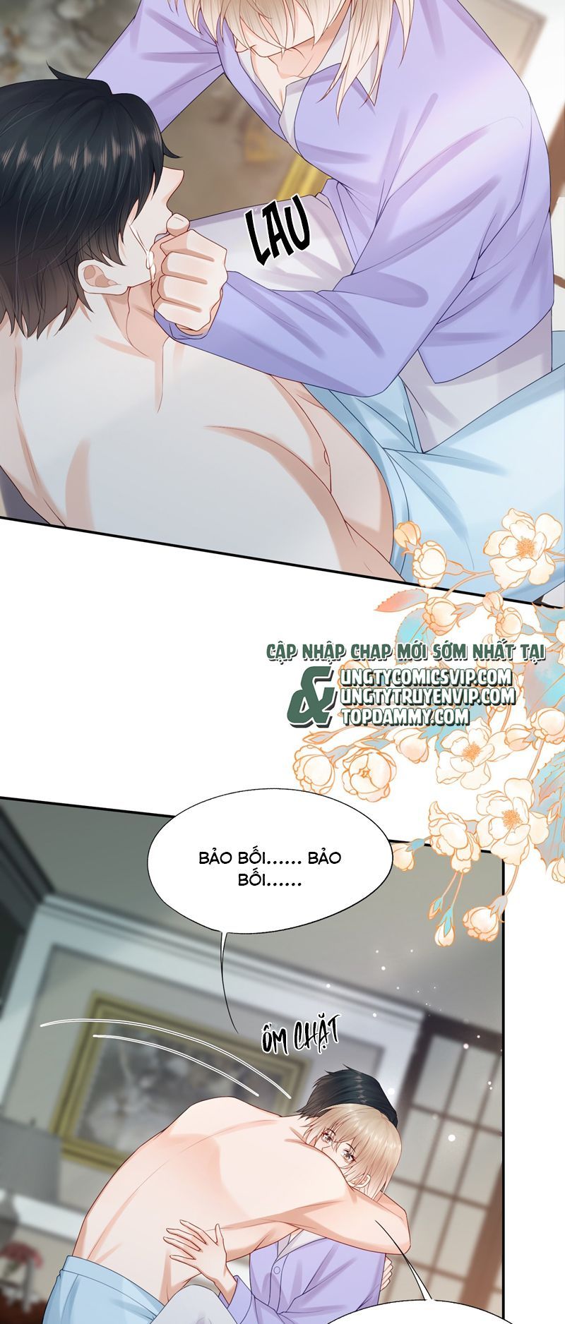 Phương Thức Chính Thức Giải Cứu Tiểu Đáng Thương Chapter 70 - 13