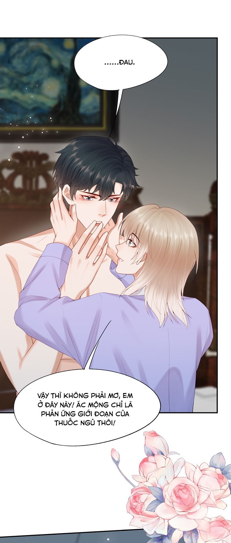 Phương Thức Chính Thức Giải Cứu Tiểu Đáng Thương Chapter 70 - 15