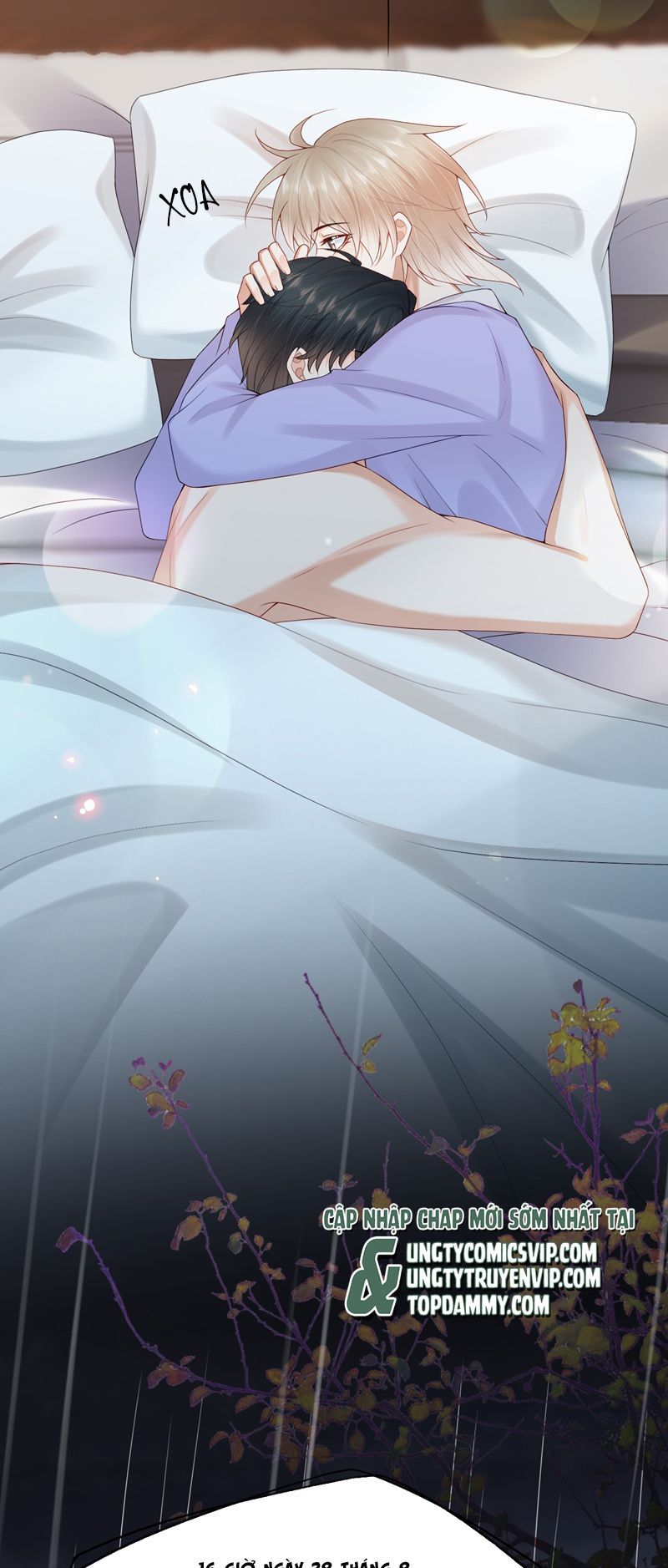 Phương Thức Chính Thức Giải Cứu Tiểu Đáng Thương Chapter 70 - 18