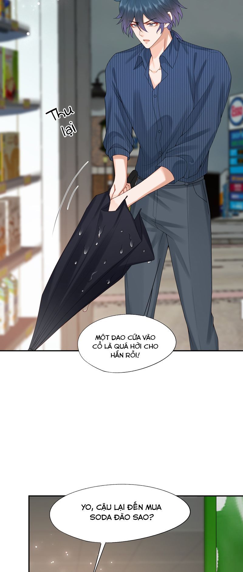 Phương Thức Chính Thức Giải Cứu Tiểu Đáng Thương Chapter 70 - 21