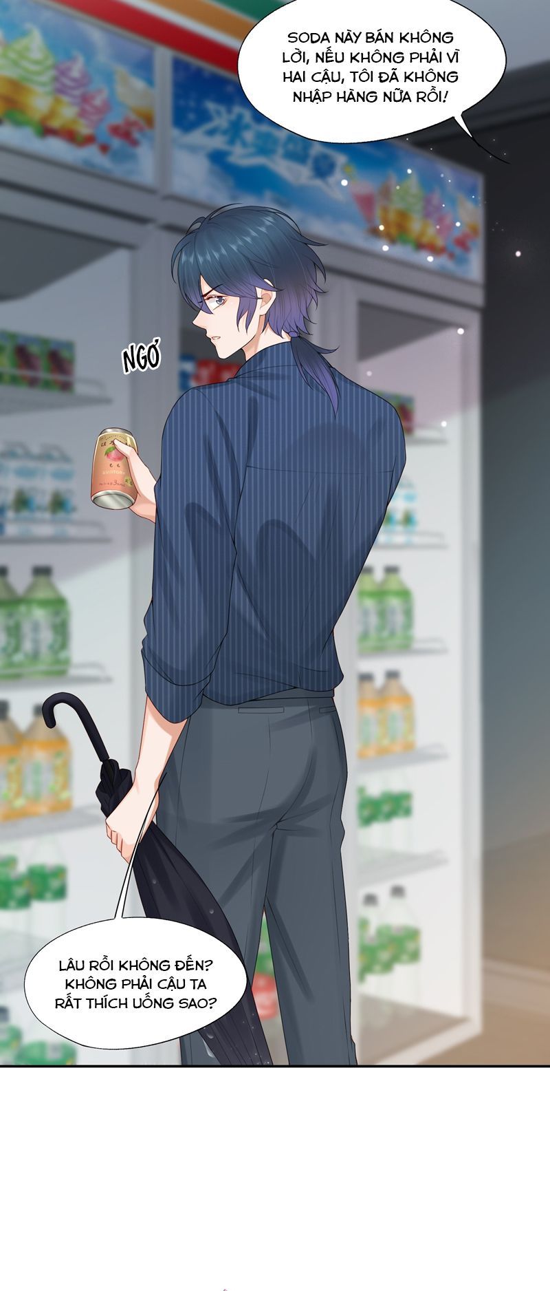 Phương Thức Chính Thức Giải Cứu Tiểu Đáng Thương Chapter 70 - 24