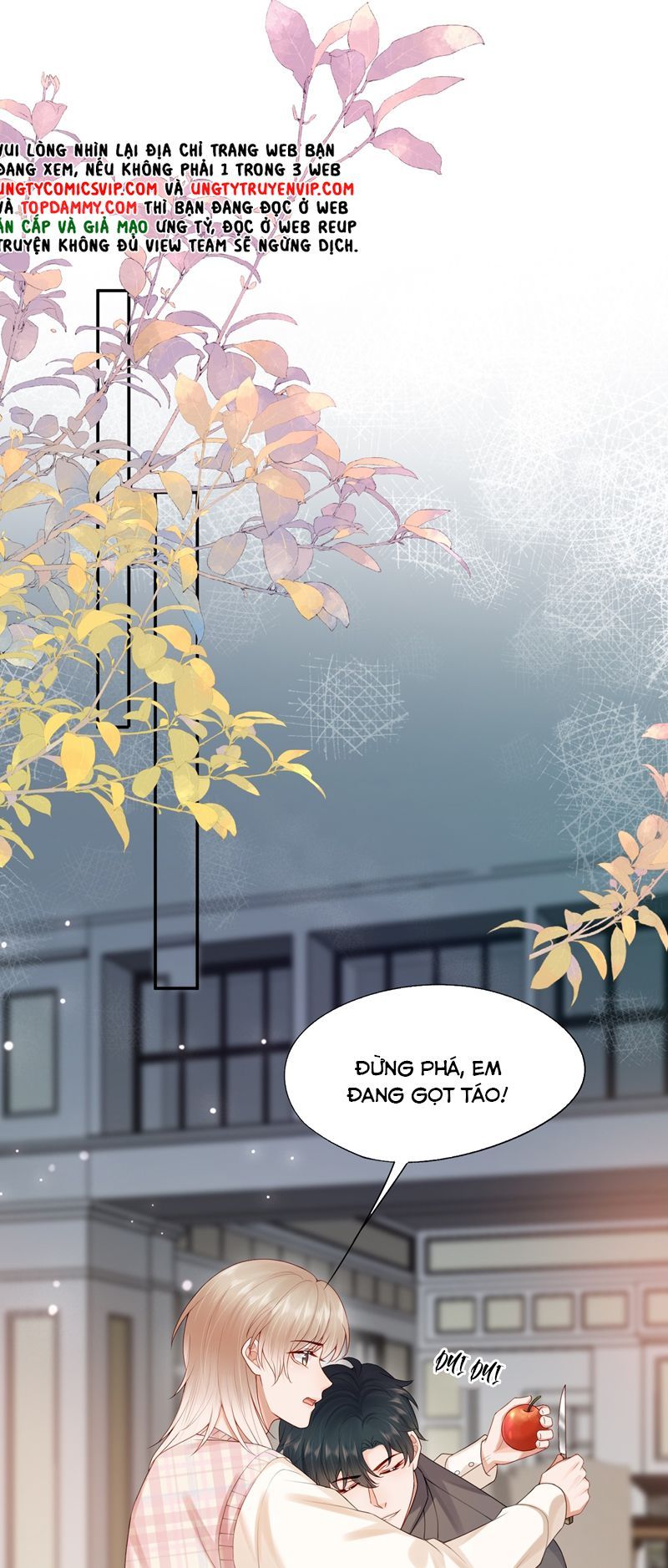 Phương Thức Chính Thức Giải Cứu Tiểu Đáng Thương Chapter 70 - 25