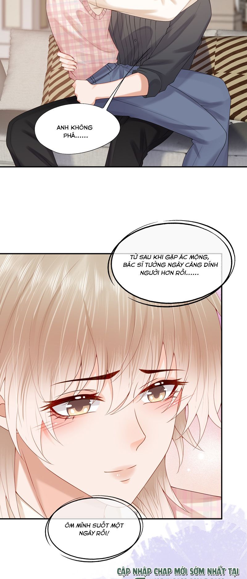 Phương Thức Chính Thức Giải Cứu Tiểu Đáng Thương Chapter 70 - 26