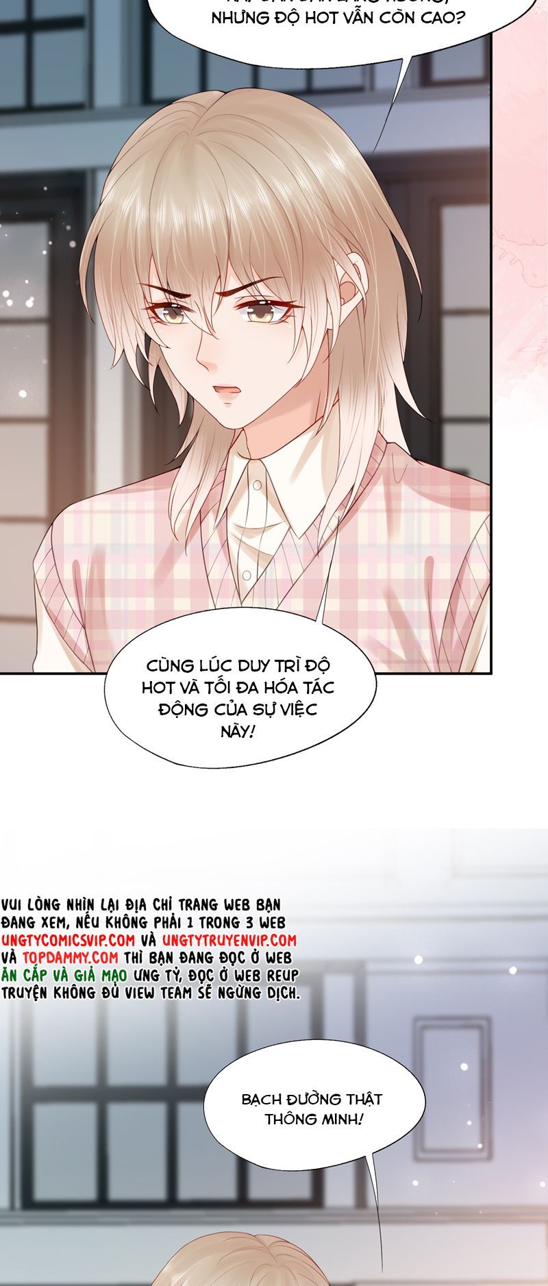 Phương Thức Chính Thức Giải Cứu Tiểu Đáng Thương Chapter 70 - 28