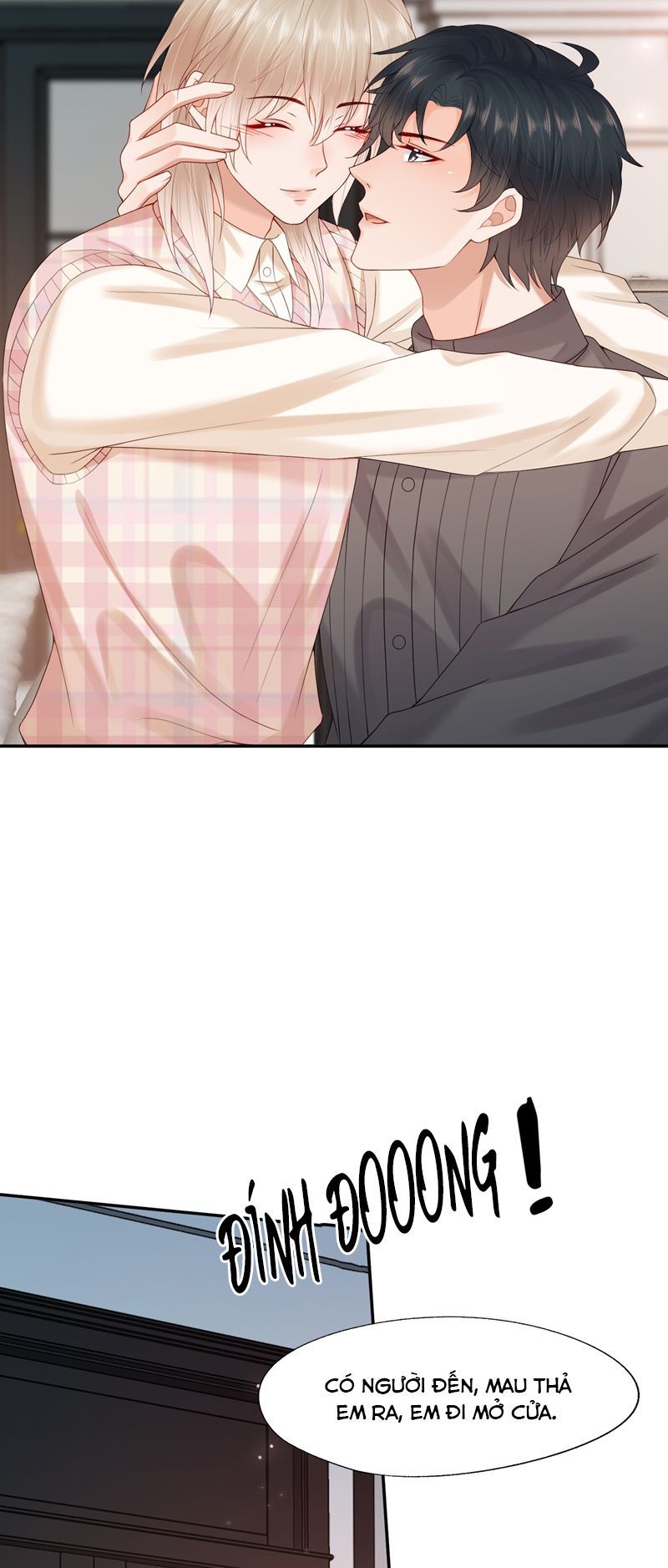 Phương Thức Chính Thức Giải Cứu Tiểu Đáng Thương Chapter 70 - 29