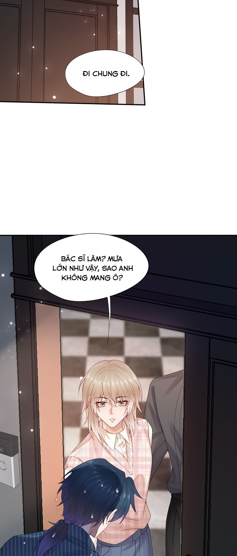 Phương Thức Chính Thức Giải Cứu Tiểu Đáng Thương Chapter 70 - 30