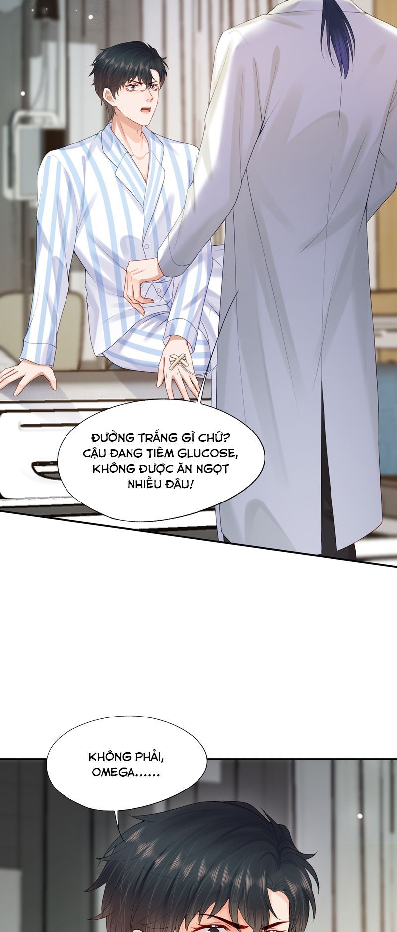 Phương Thức Chính Thức Giải Cứu Tiểu Đáng Thương Chapter 70 - 4