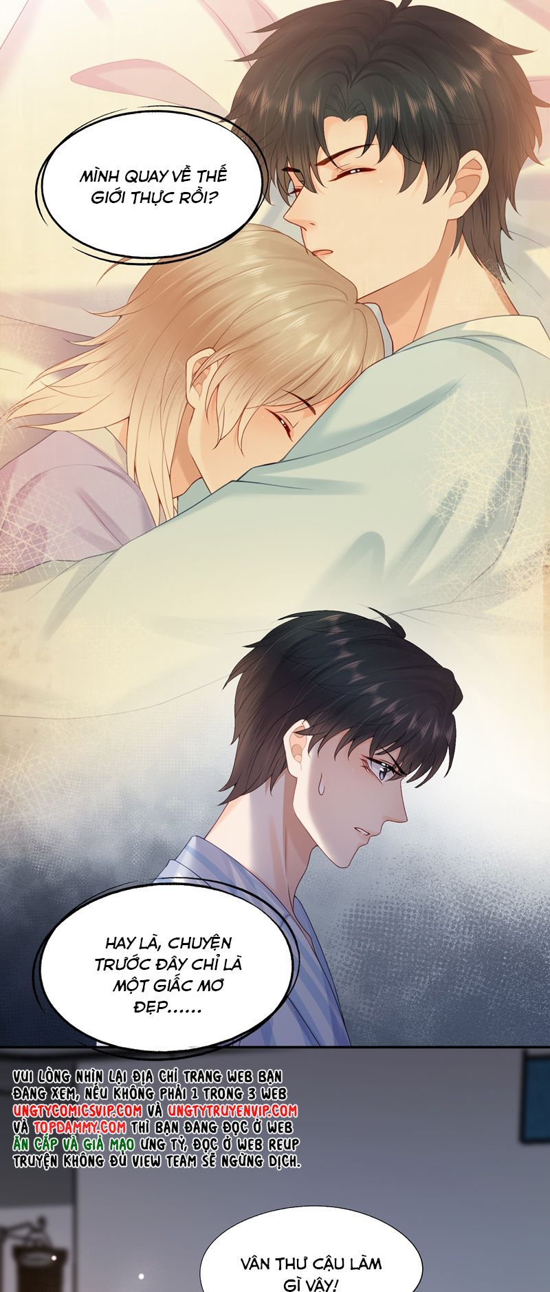 Phương Thức Chính Thức Giải Cứu Tiểu Đáng Thương Chapter 70 - 6