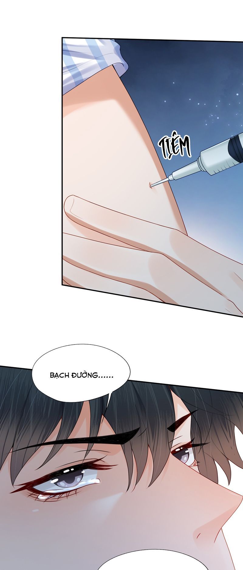 Phương Thức Chính Thức Giải Cứu Tiểu Đáng Thương Chapter 70 - 10