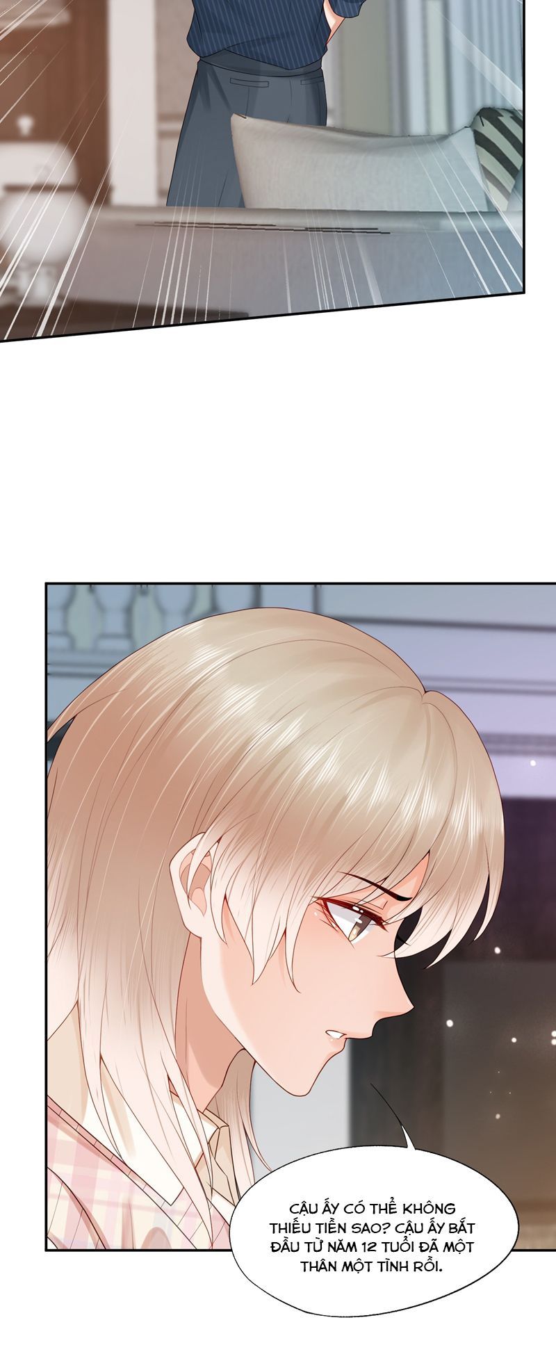 Phương Thức Chính Thức Giải Cứu Tiểu Đáng Thương Chapter 71 - 13