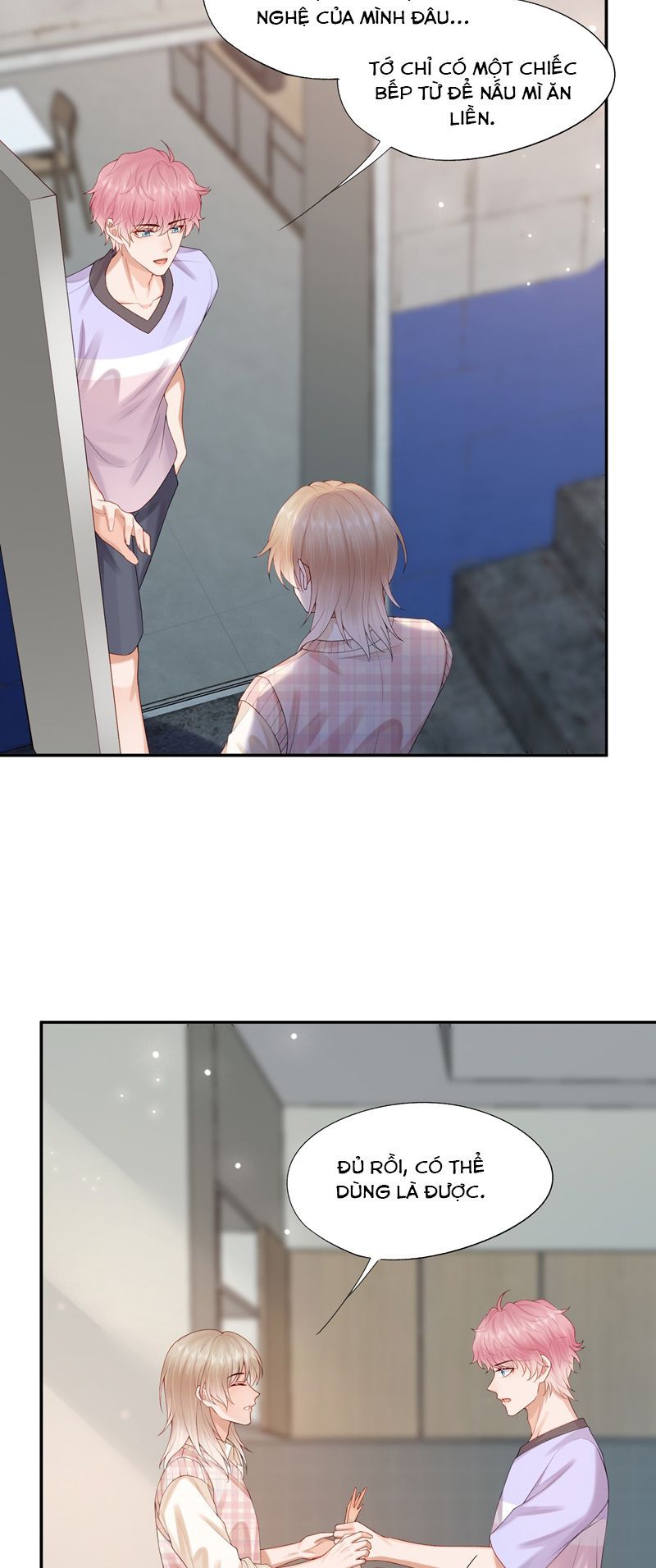 Phương Thức Chính Thức Giải Cứu Tiểu Đáng Thương Chapter 71 - 18