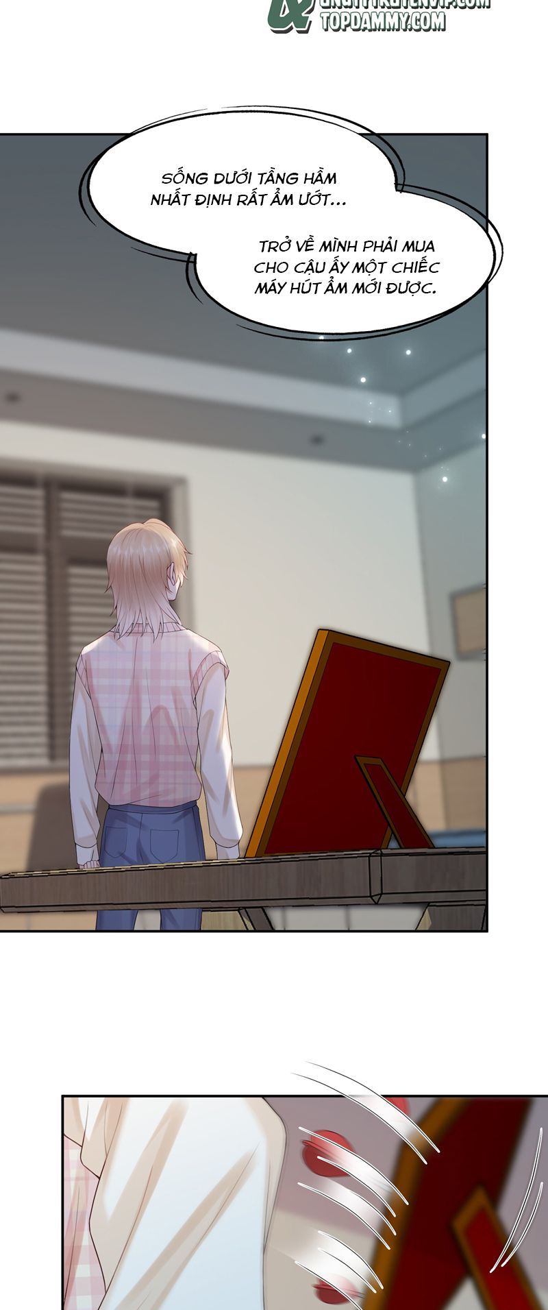 Phương Thức Chính Thức Giải Cứu Tiểu Đáng Thương Chapter 71 - 20