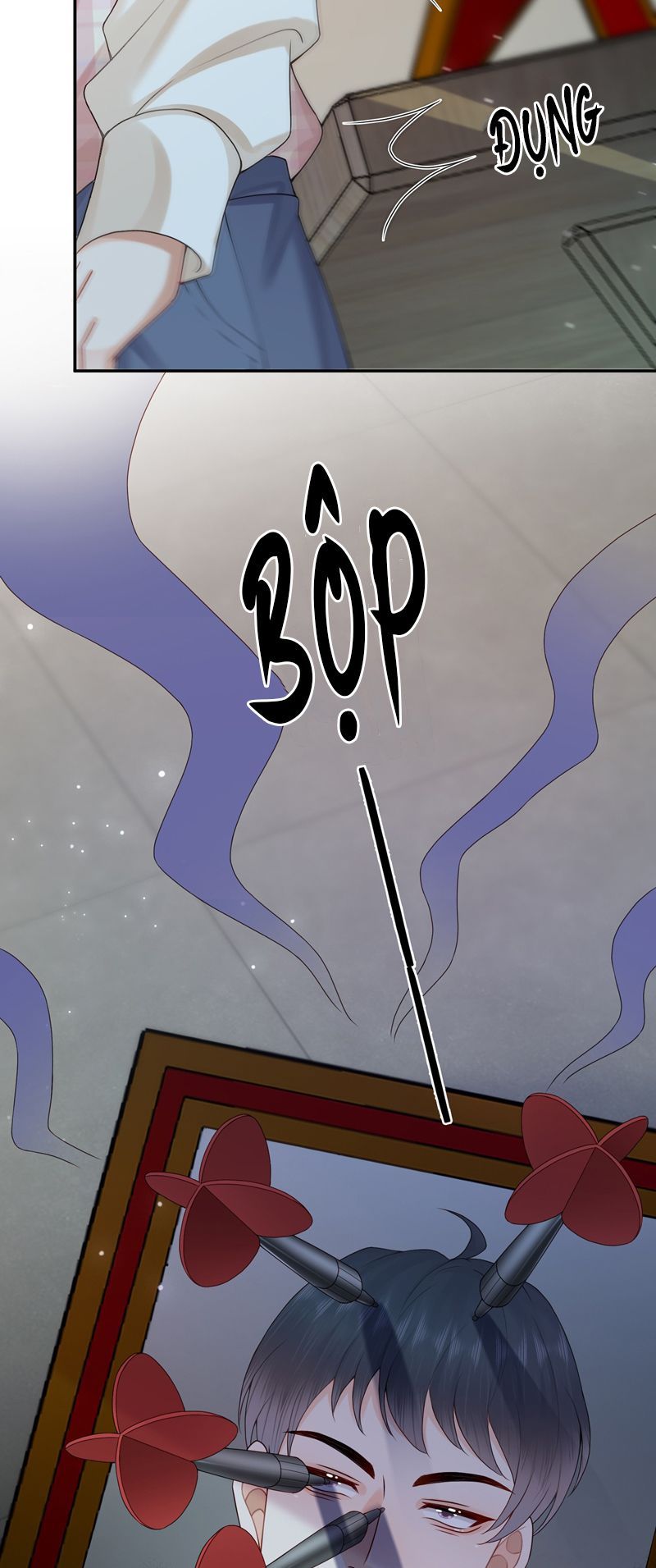 Phương Thức Chính Thức Giải Cứu Tiểu Đáng Thương Chapter 71 - 21