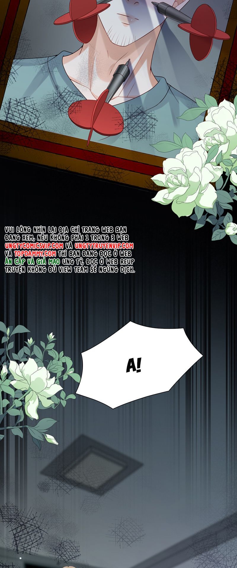 Phương Thức Chính Thức Giải Cứu Tiểu Đáng Thương Chapter 71 - 22