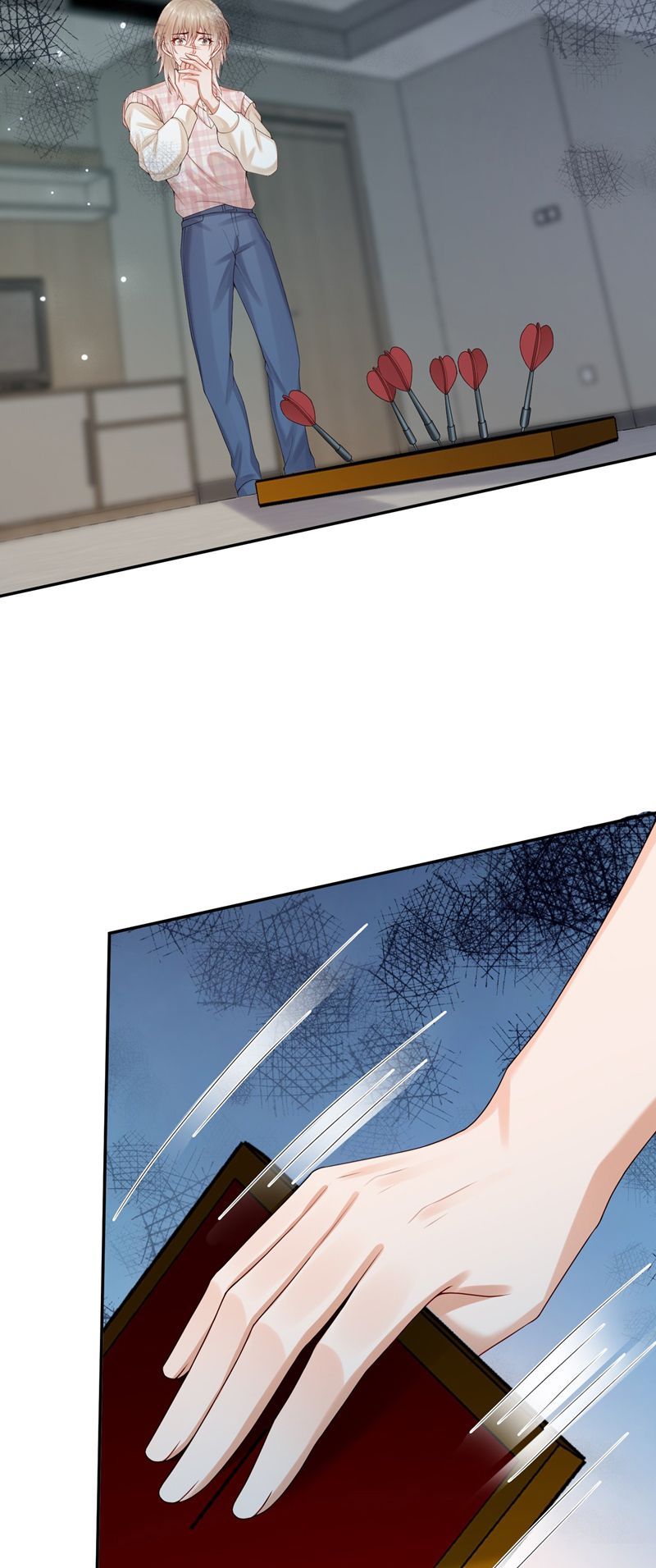 Phương Thức Chính Thức Giải Cứu Tiểu Đáng Thương Chapter 71 - 23