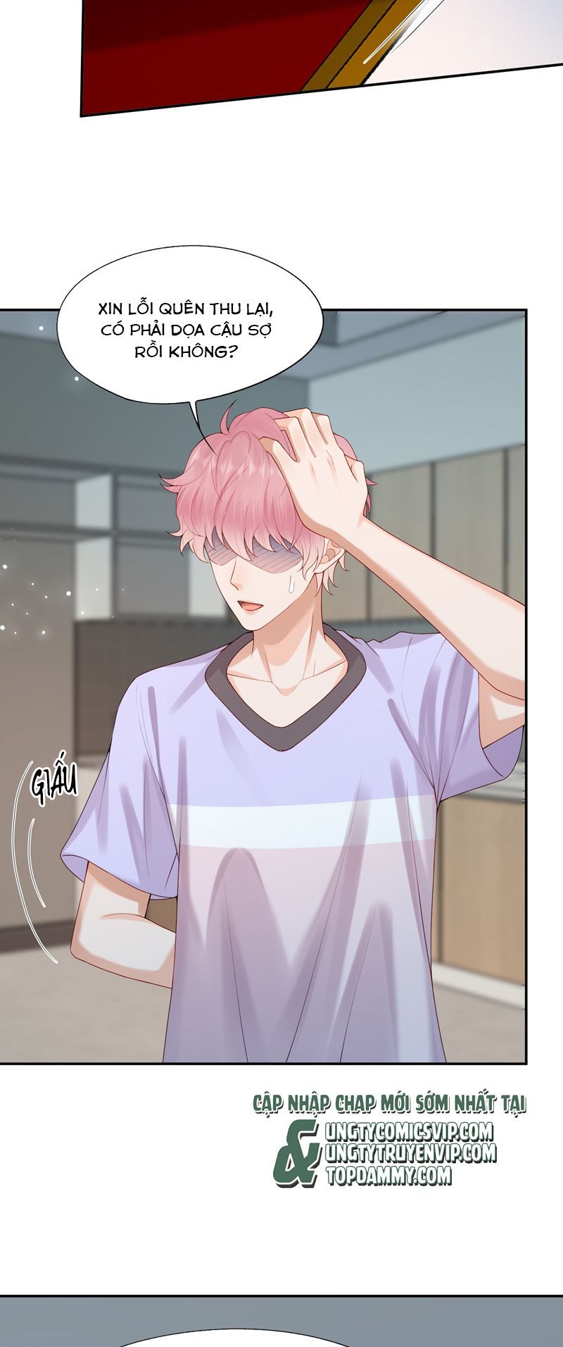 Phương Thức Chính Thức Giải Cứu Tiểu Đáng Thương Chapter 71 - 24