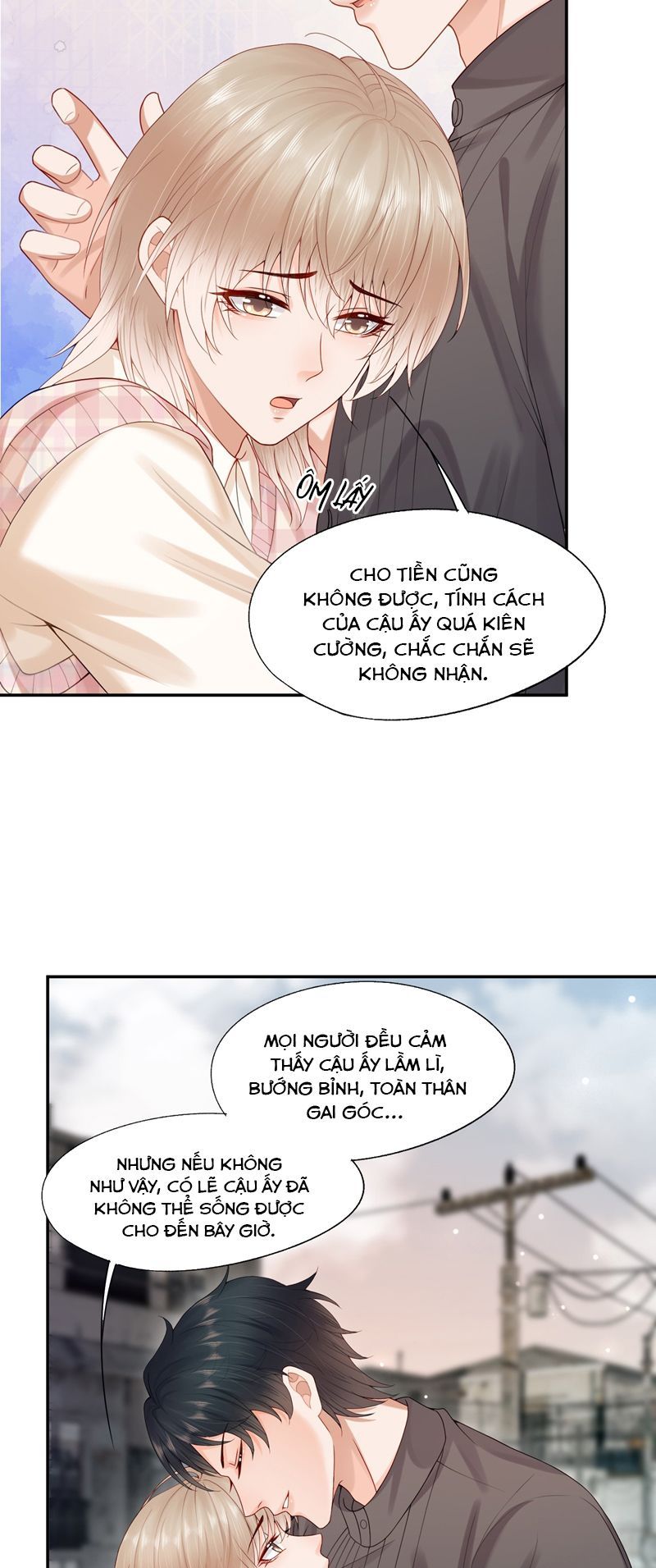 Phương Thức Chính Thức Giải Cứu Tiểu Đáng Thương Chapter 71 - 28